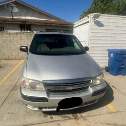 2003 Chevrolet Venture