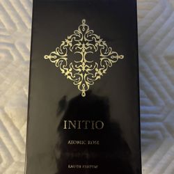 INTIO ATOMIC ROSE WOMEN