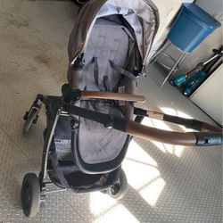 Graco Modes Avant Stroller