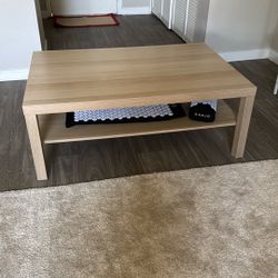 IKEA Coffee Table 
