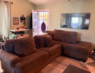 Sectional Couch