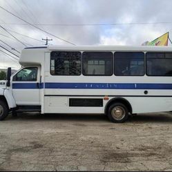 2010 Chevrolet Express 3500