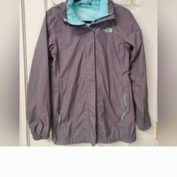 Womens Northface Jacket