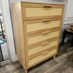 New Dresser/ Cajonera Nueva