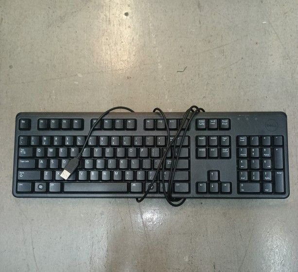 USB KEYBOARD
