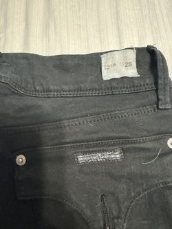 Hudson Jeans