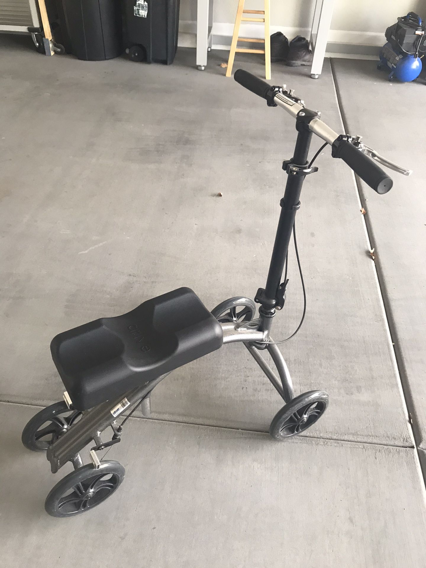 Drive Brand medical knee scooter