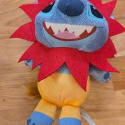 Disney Plushies