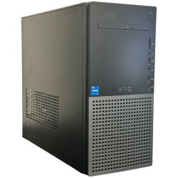 🛌SLEEPER GAMING PC🥱 INTEL CORE I7 12th Gen | 32GB DDR4 | 500GB SSD NVMe | RTX 3060 | UD281