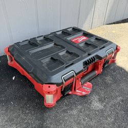 Milwaukee Packout