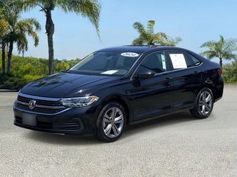 2024 Volkswagen Jetta