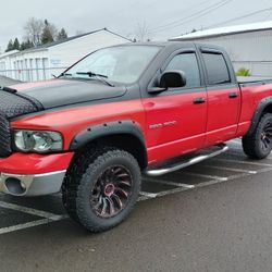 2005 Dodge Ram