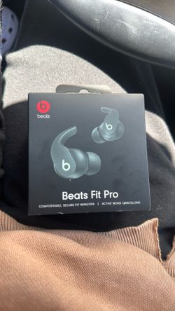 Beats Fit Pro