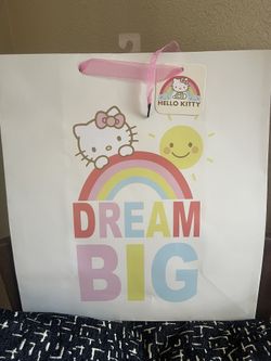 Hello Kitty Bag