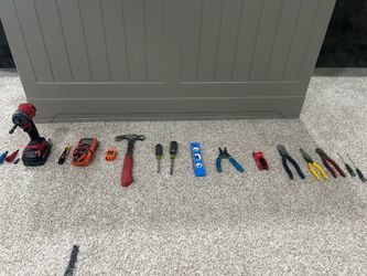 Tools