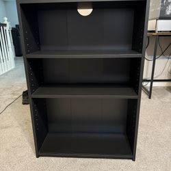 Bookshelf