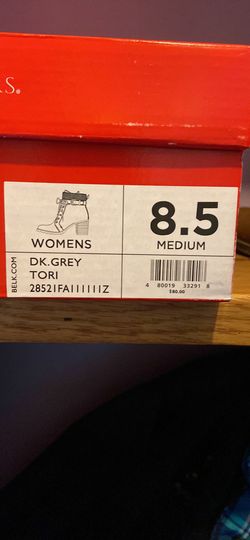 Kim rogers deals boots belk