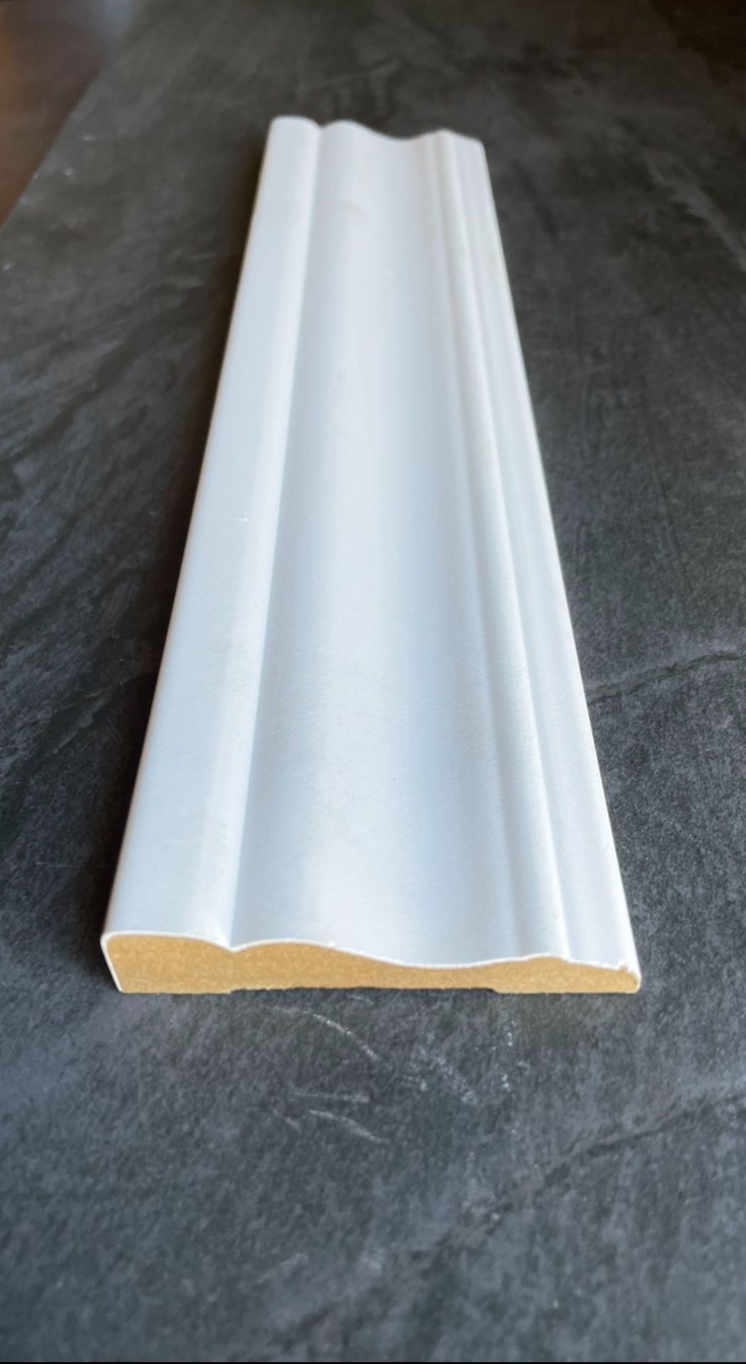 2-1/2 inch door casing / Window Casing $9.89 Moulding SPECIAL PIRCR 17 Feet Long $9.89 a piece