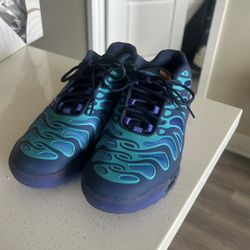 Nike Air Max Plus Drift men's shoes