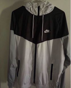 Nike jacket size XL