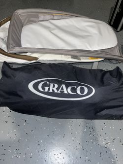 Graco Baby Crib 