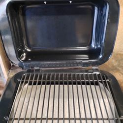 RVQ Camping Propane Grill 