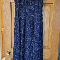 Alex Evening Dress