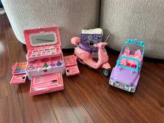 Kids toys