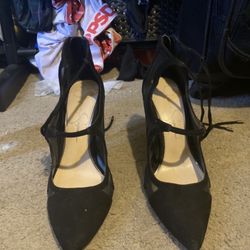 Jessica Simpson Heels 