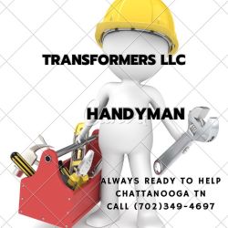 Handyman Services 