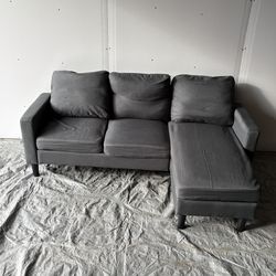 Sectional Couch ( Free Delivery  )