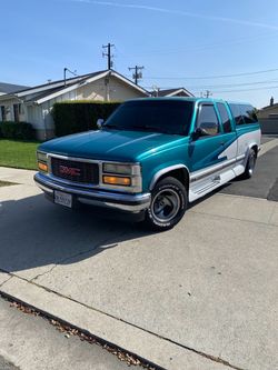 1994 GMC Sierra 1500