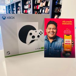 Xbox’s series 1tb