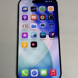 iPhone 16 Pro 128GB Unlocked
