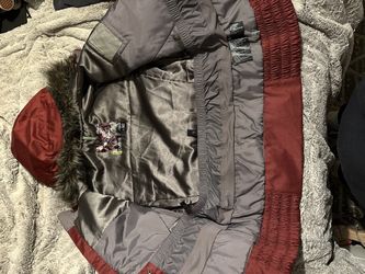 Burton Dry ride Hooded Snowboarding Ski Jacket Women’s XL