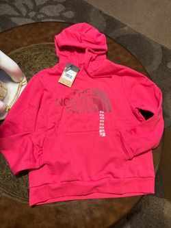 The North Face Half Dome Mossberry size Large