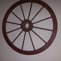 Wagon Wheel 