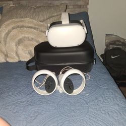 Oculus Quest 2