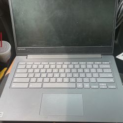 Lenovo laptop 14 Inch