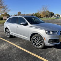 2017 Audi Q7