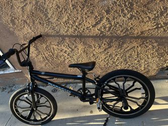 BMX Bike