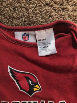 Cardinals onesie