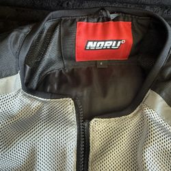 Riding Jacket 