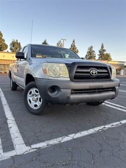 2006 Toyota Tacoma