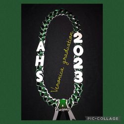Graduation Leis