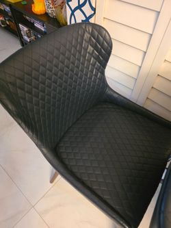 Dinning room chairs