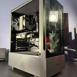 Gaming PC | RTX 2070 S + Intel I5 10400f | 16GB RAM | 1TB SSD | WIFI/ BT | WINDOWS 11 |