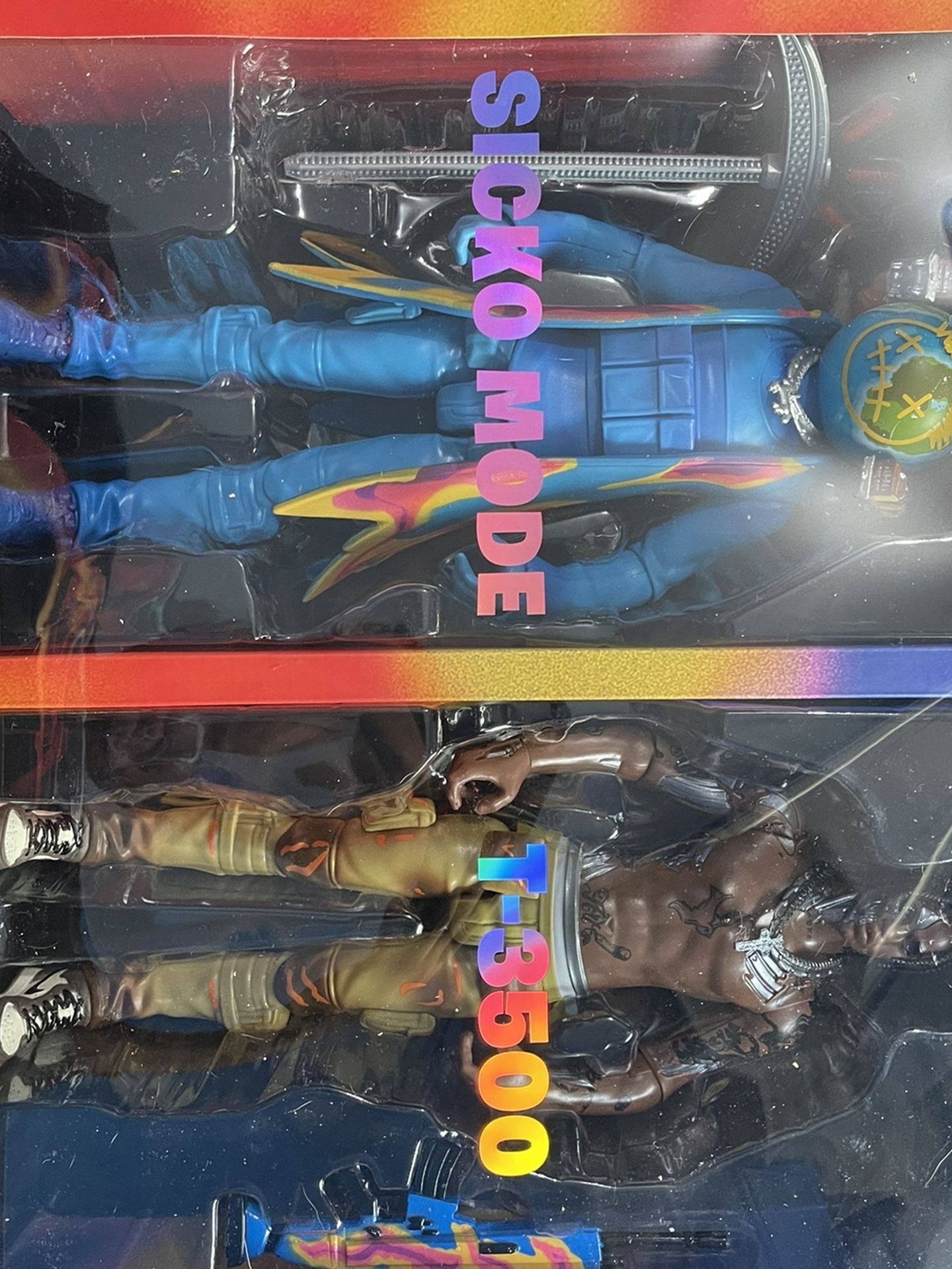Travis Scott Fortnite