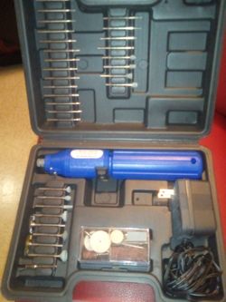MINI GRINDER SET