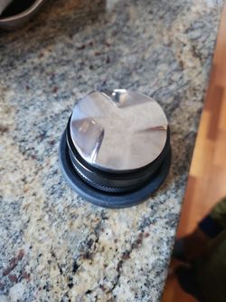 51mm Espresso Tamper